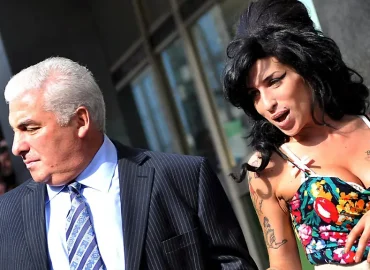 Vater von Amy Winehouse verliert Rechtsstreit