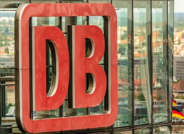 Deutsche Bahn verzeichnet Gewinn und Fahrgastrekord