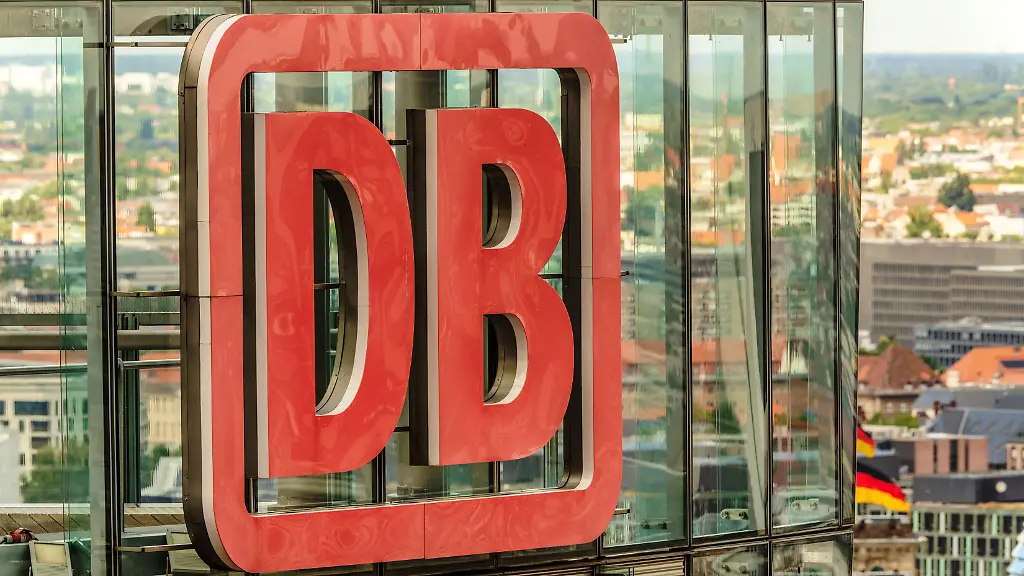 Deutsche Bahn verzeichnet Gewinn und Fahrgastrekord