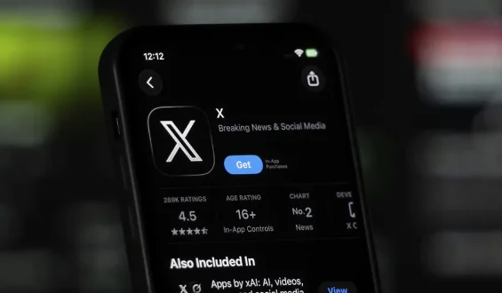 Plattform X lenkt im Streit mit der EU ein