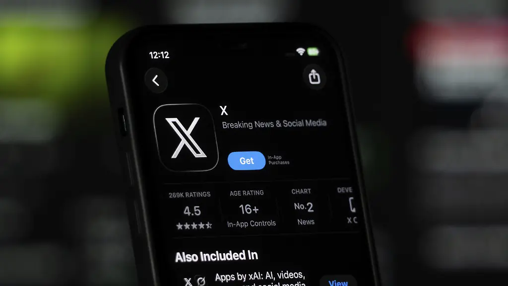 Plattform X lenkt im Streit mit der EU ein
