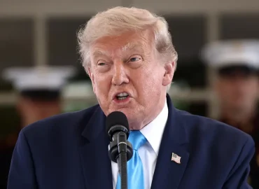 Trump nutzt Vorfälle in Ceuta politisch aus