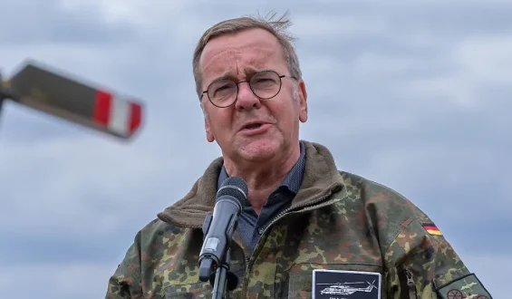 Unabhängigkeit der Bundeswehr im Weltraum