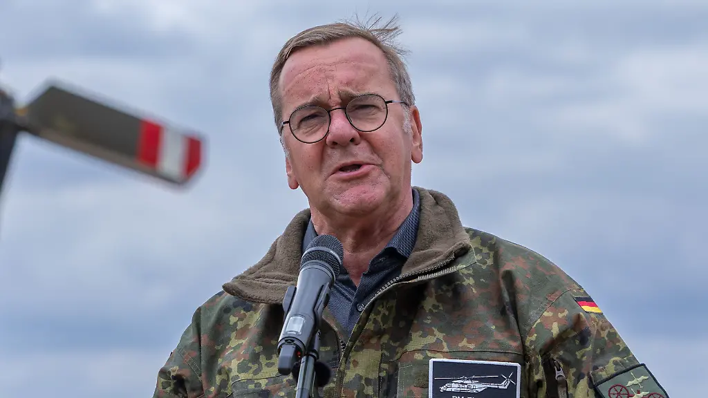 Unabhängigkeit der Bundeswehr im Weltraum
