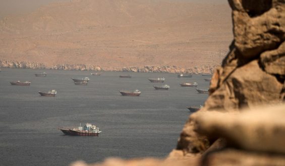 US-Militär greift erneut Ziele im Iran an