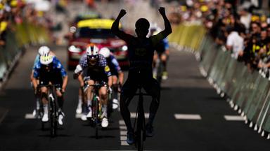 Tour-de-France-Start 2029: Chancen für Deutschland