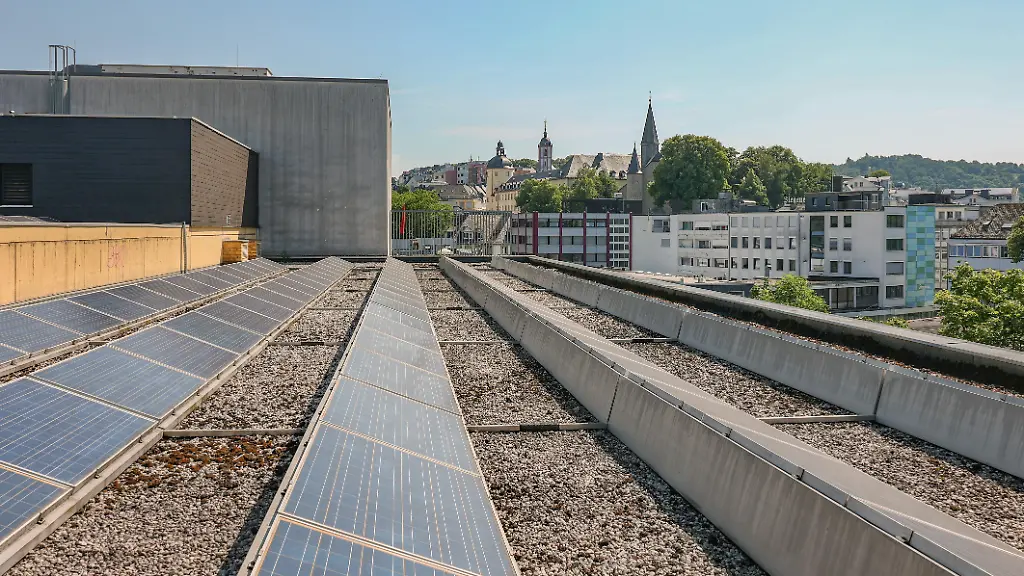 Entschärfte Pläne für Ökostrom-Förderung und Netzengpässe