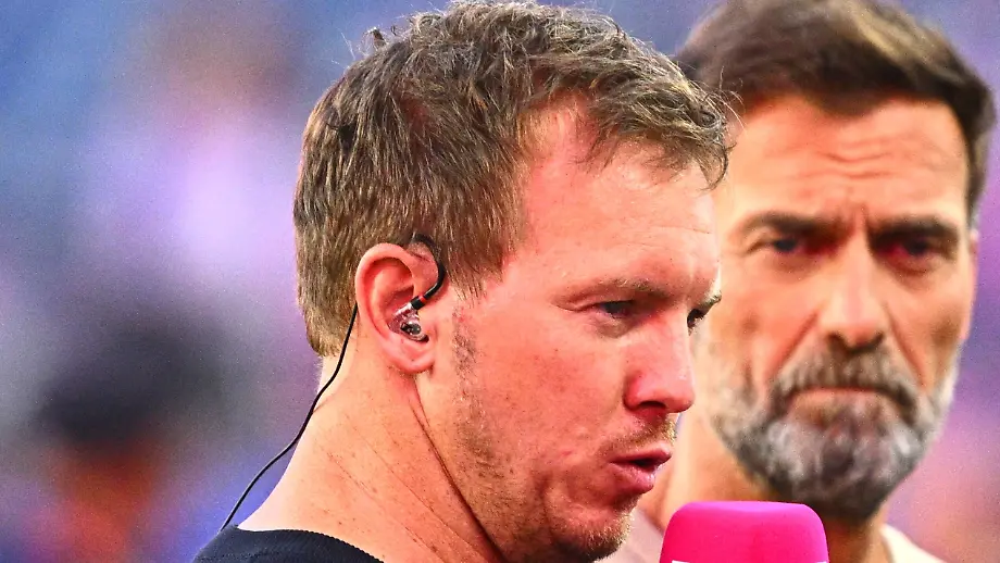 DFB bestätigt Nagelsmann-Rücktritt – Jürgen Klopp als möglicher Nachfolger