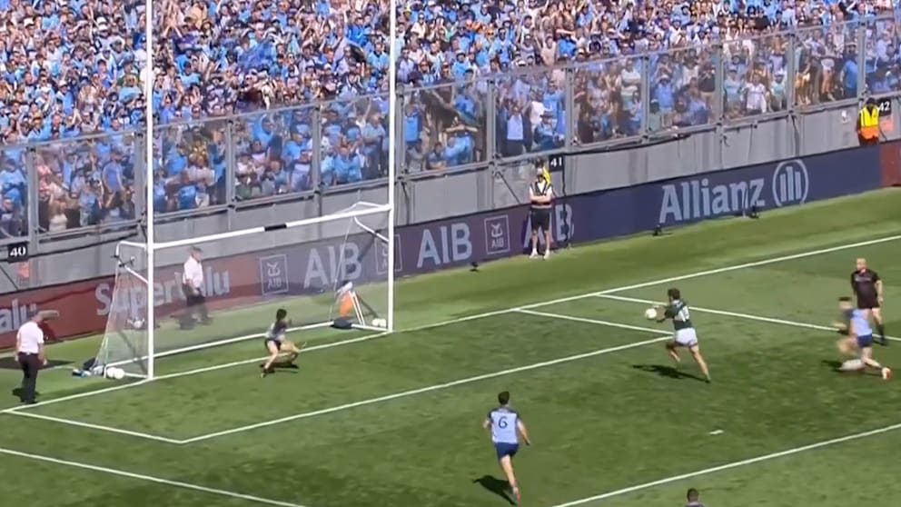 Einführung in Gaelic Football: Die Mischung aus Fußball, Rugby und Handball