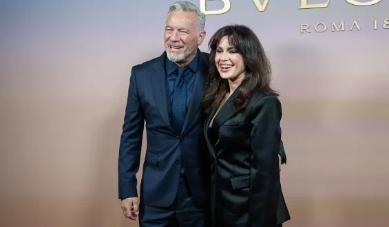 Natalia Avelon und Otto Steiner: Hochzeit mit Hindernissen
