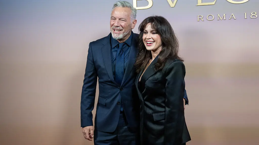 Natalia Avelon und Otto Steiner: Hochzeit mit Hindernissen