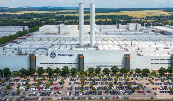 Sparprogramm bei VW: Bedenken in Westsachsen