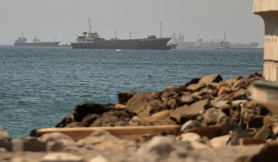 US-Militär greift nach Tanker-Beschuss Ziele im Iran an