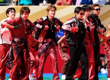 BTS drohen mit Grammy-Boykott wegen neuer Kategorie