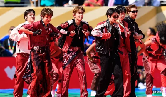 BTS drohen mit Grammy-Boykott wegen neuer Kategorie