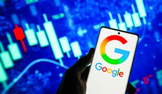 Alphabet übertrifft Erwartungen mit starkem Wachstum