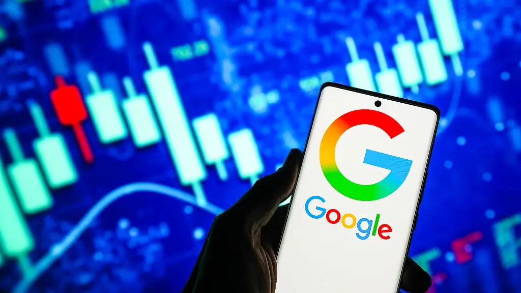 Alphabet übertrifft Erwartungen mit starkem Wachstum