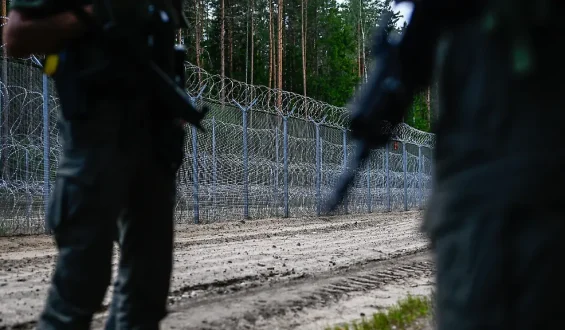 Litauen verstärkt Schutz gegen russische Hybridangriffe