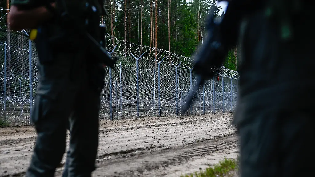 Litauen verstärkt Schutz gegen russische Hybridangriffe