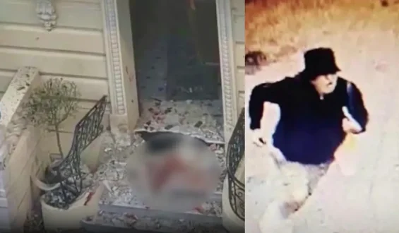 Verdächtige im Paketbombenfall in Monaco identifiziert
