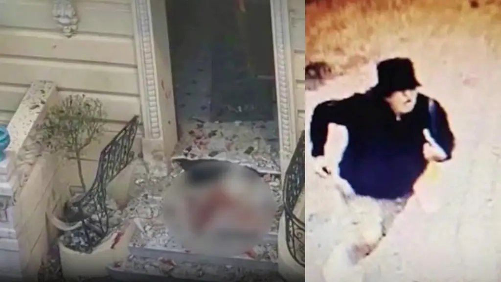 Verdächtige im Paketbombenfall in Monaco identifiziert