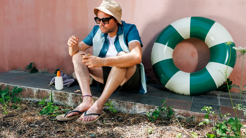 Sieben Alternativen zu Flip-Flops für Männer 2026