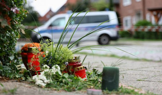 Chronologie eines Alptraums: Eine tragische Eskalation in Stade