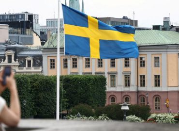 Bargeld als Pflicht in schwedischen Geschäften