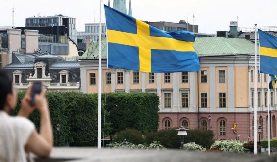 Bargeld als Pflicht in schwedischen Geschäften