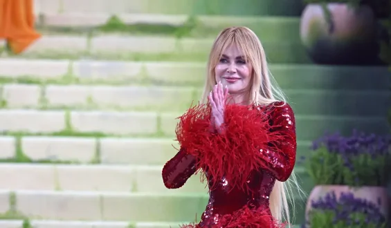 Nicole Kidman: Spekulationen über eine neue Beziehung nach der Scheidung