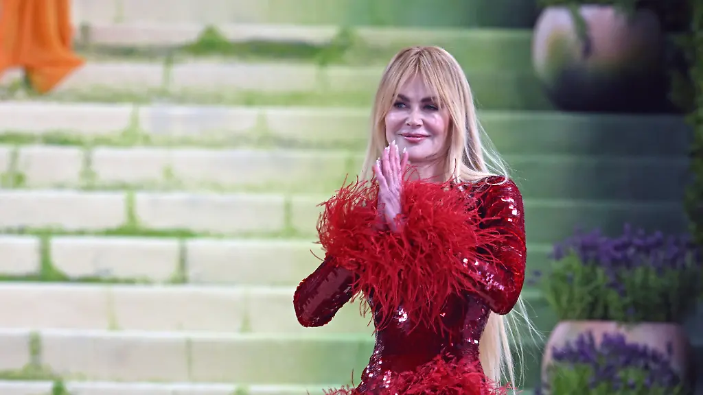 Nicole Kidman: Spekulationen über eine neue Beziehung nach der Scheidung