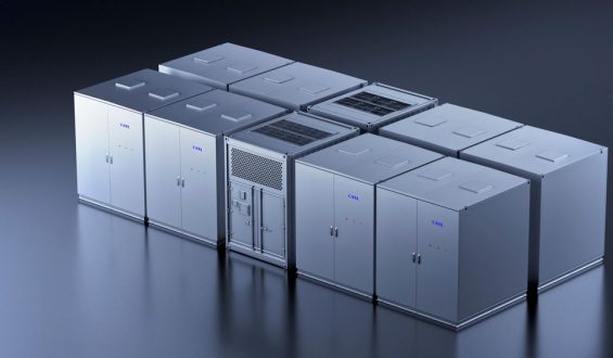Natrium-Ionen-Großspeicher und politische Herausforderungen in Deutschland