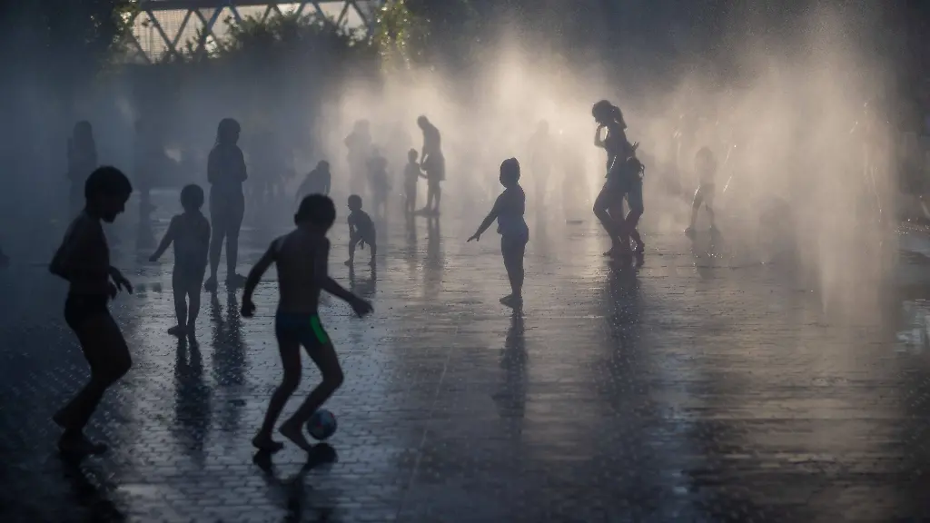 Forscher sagen Rekord-El-Niño voraus