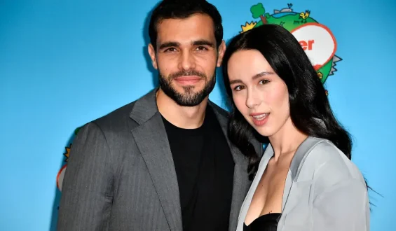 Traumhochzeit auf Sizilien: Aurora Ramazzotti und Goffredo Cerza geben sich das Jawort