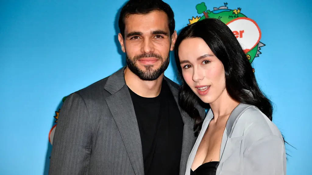 Traumhochzeit auf Sizilien: Aurora Ramazzotti und Goffredo Cerza geben sich das Jawort