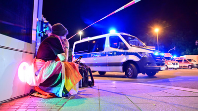 Verdacht auf Anschlag beim CSD in Berlin: Ermittlungen laufen