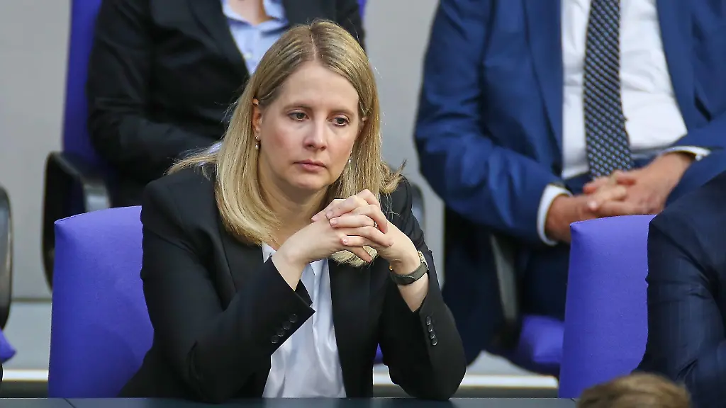 Widerspruch gegen Hubertz’ Sparpläne beim Wohngeld