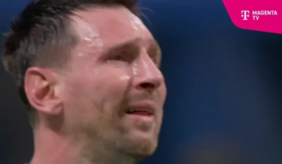 Messis emotionale WM-Reise: Rekorde und Dramatik