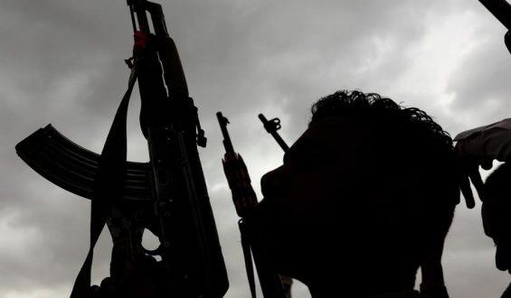 Angriff der Huthi-Miliz auf saudischen Tanker im Roten Meer