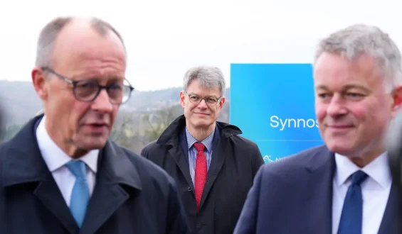 Ärger über Kanzler Merz in der CDU wächst