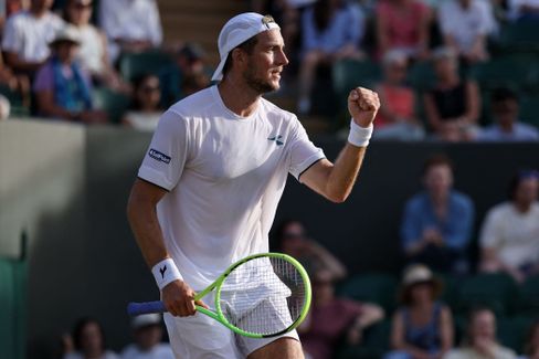 Spannende Entwicklungen in Wimbledon 2023