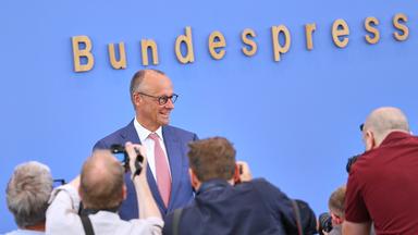 Das Heute-Journal vom 15. Juli 2026