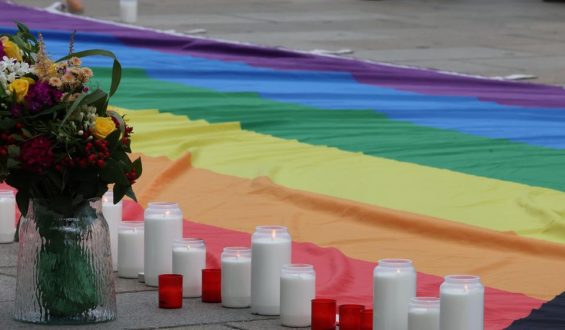 CSD-Verein warnt vor Instrumentalisierung nach Berliner Anschlag