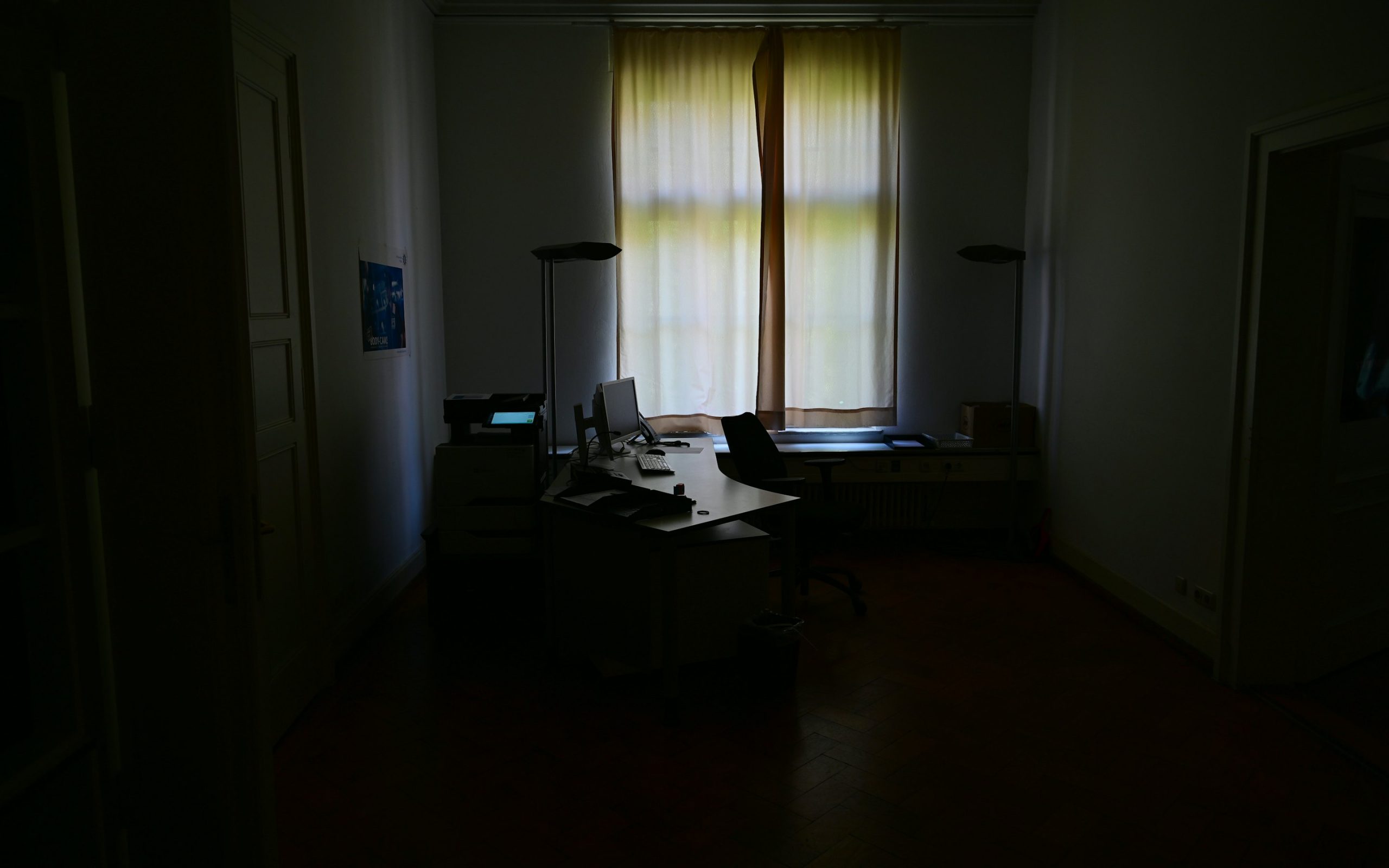 Ein Blick in Hitlers ehemalige Wohnung: Von einem Ort des Terrors zur Demokratie