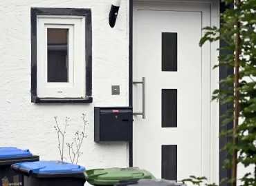 Angeklagte nach schwerem Missbrauchsfall in Soest vor Gericht
