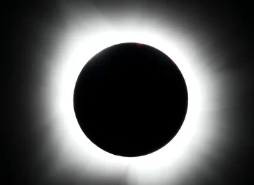 Himmelsereignisse im August 2026