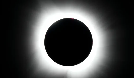 Himmelsereignisse im August 2026