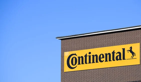 Continental verkauft Contitech an Lone Star Funds