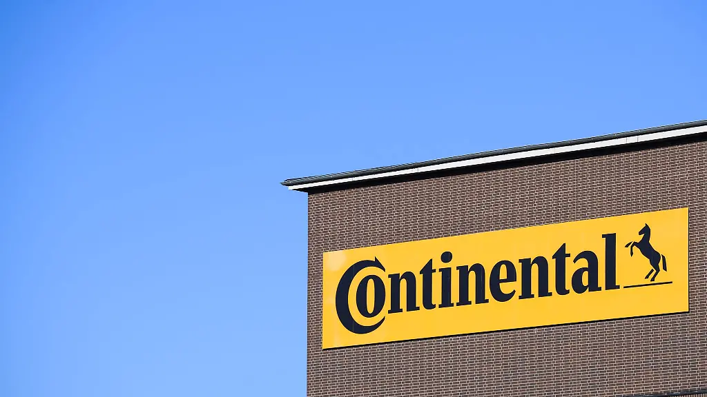 Continental verkauft Contitech an Lone Star Funds