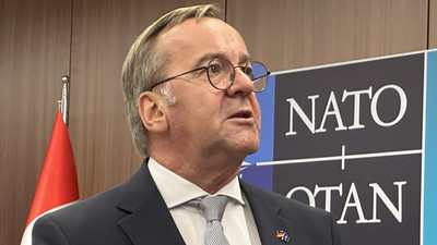 Neuigkeiten zum Russland-Ukraine Konflikt und der NATO